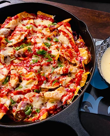 Nachos