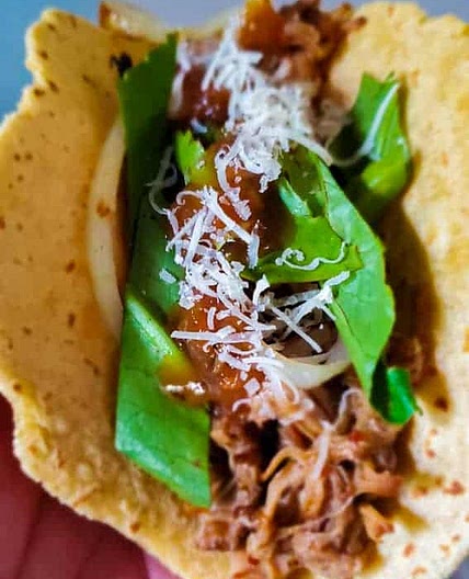 Cochinita Pibil