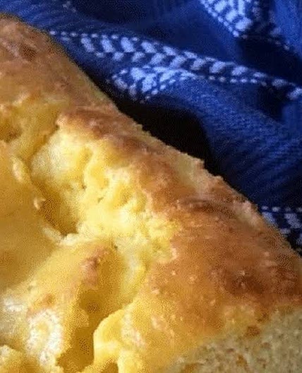 Low Carb Keto Bread Recipe | Yummly