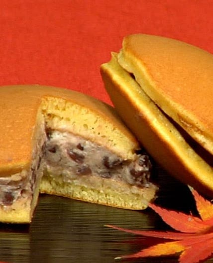 Dorayaki