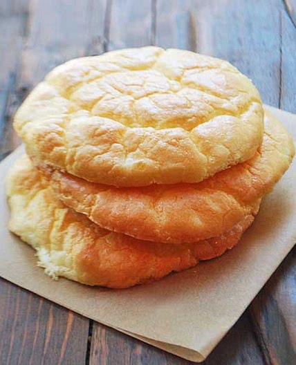 Oopsie Rolls