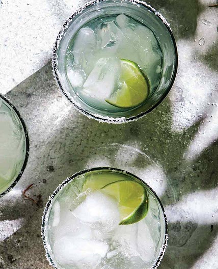 Ultimate Margarita