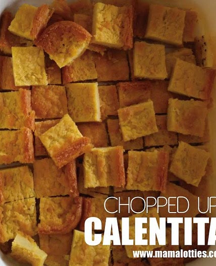 Calentita