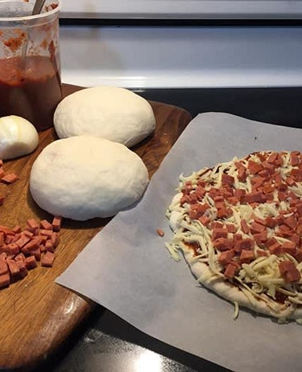 Pizza