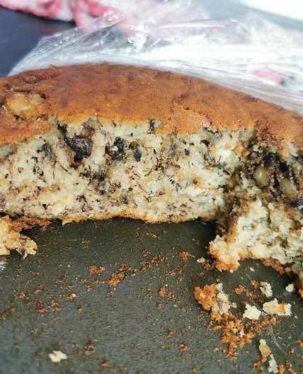 Banana Bread