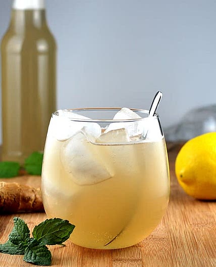 Ginger Beer