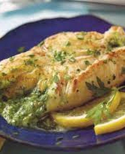 "Souffle" Stuffed Chicken