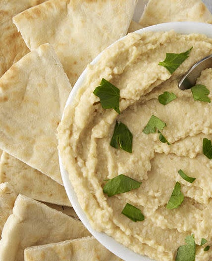 Hummus