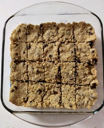 Granola Bars