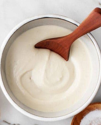 CASHEW CREAM