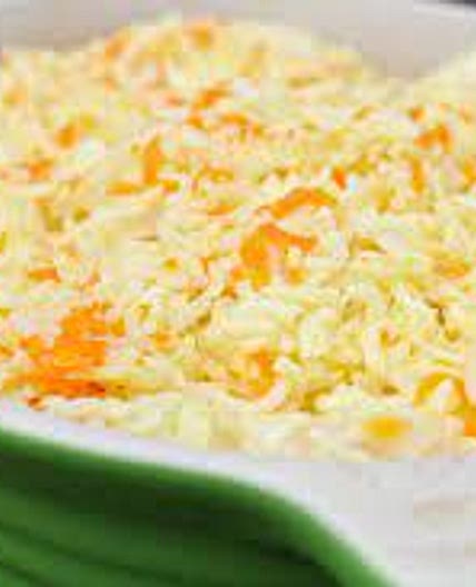 Bouillon Rice