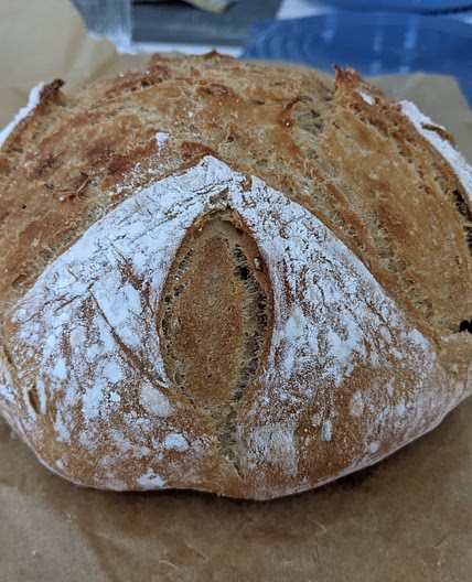 Yeast Bread