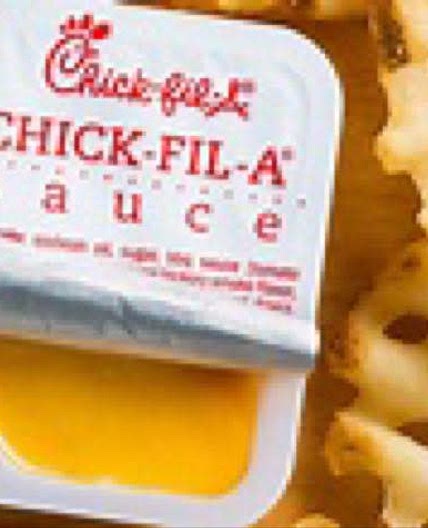 Chick Fil A Sauce