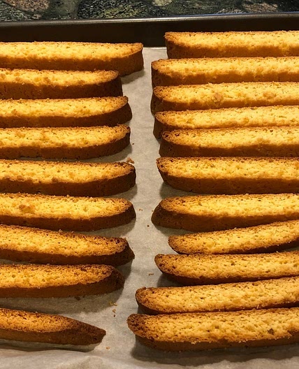 Biscotti