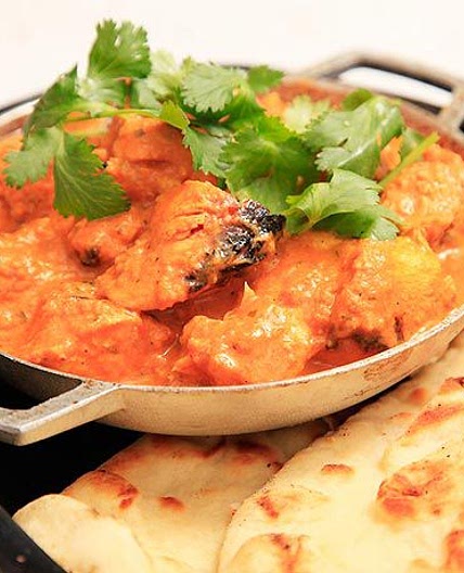 The Best Chicken Tikka Masala Recipe