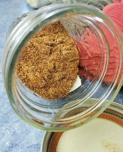 Taco Seasoning