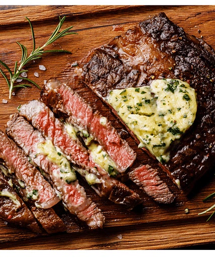 Air Fryer Steak