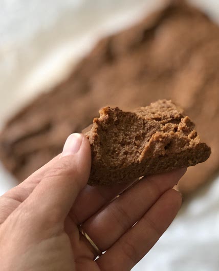 Maple Apple Pie Protein Squares