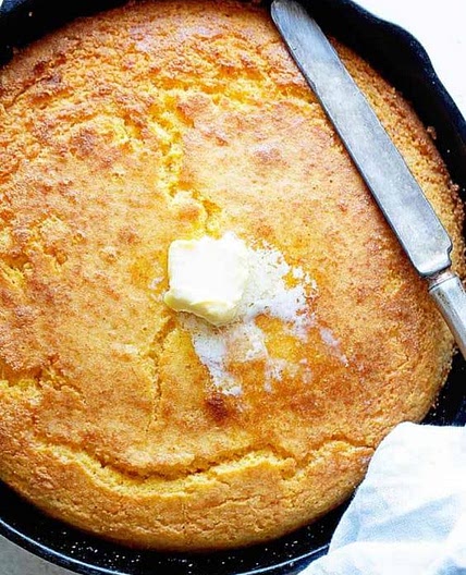 Mom's Cornbread
