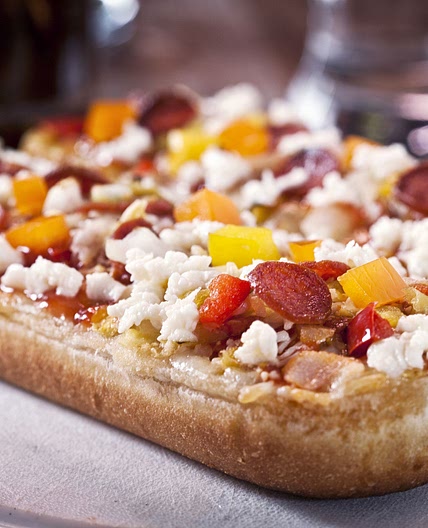 How You Can Make a Polish Open-Faced Sandwich