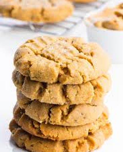 Peanut Butter Cookies