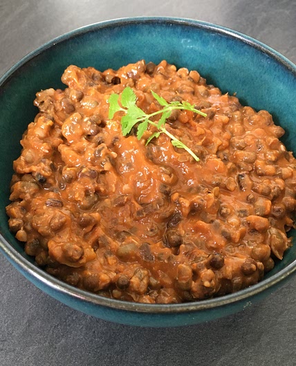 Black Dal