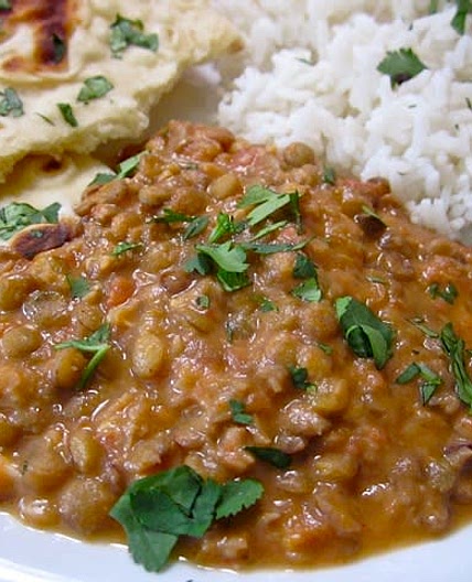 Depots' Cheapo Dahl