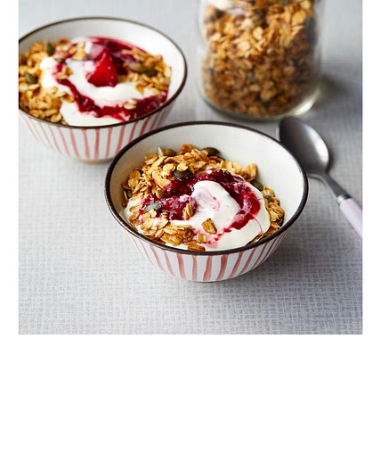 Granola 