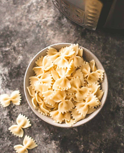 How to Cook Pasta in the Instant Pot
