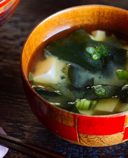Miso Soup