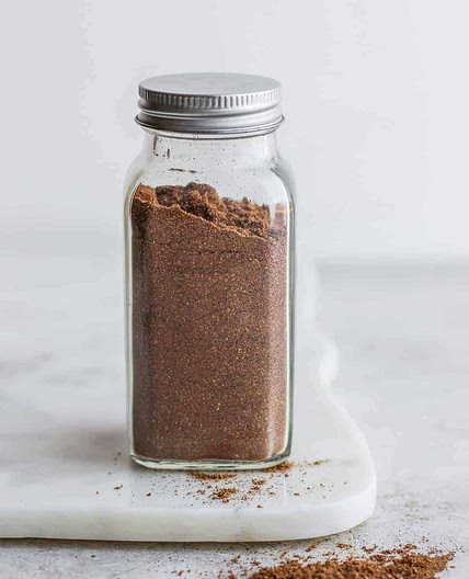 How to Make 7 Spice