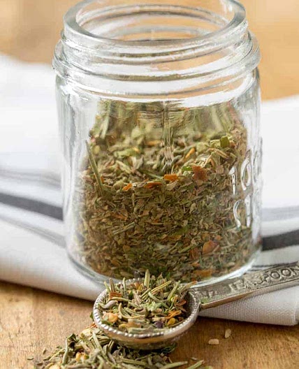 Italian Seasoning