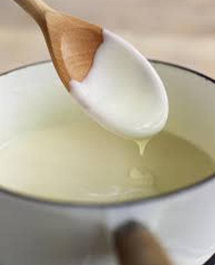 White Sauce