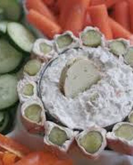 Pickle Wrap Dip