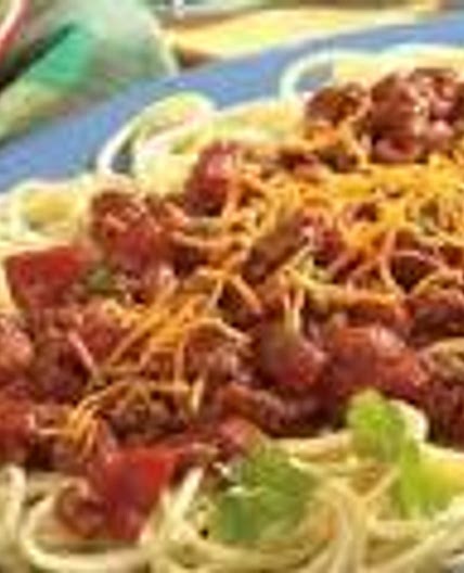 Chili Mac