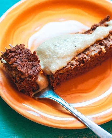 Vegan Meatloaf