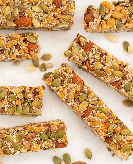 Energy Bar