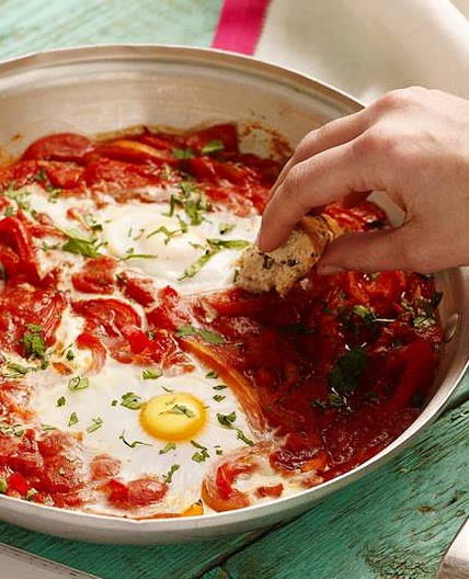 Shakshuka