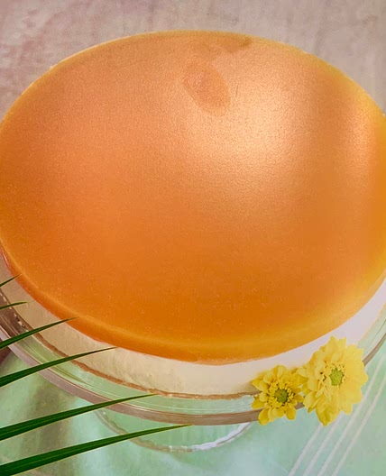 Solero Cake