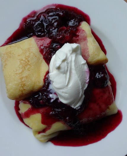 How to Make Cheese Blintzes | The Nosher