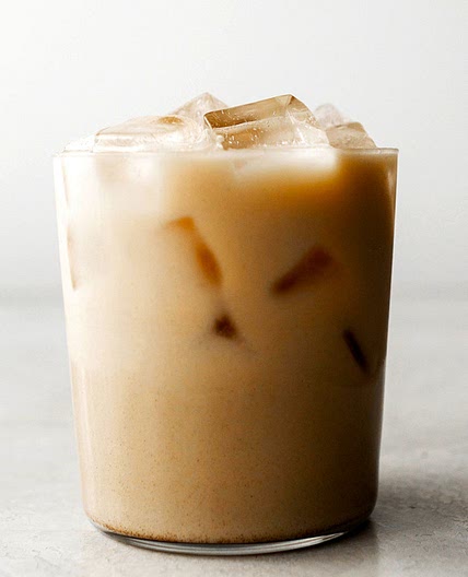 5-Minute Vietnamese Iced Coffee