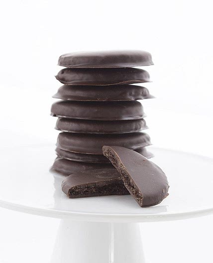Keto Thin Mints