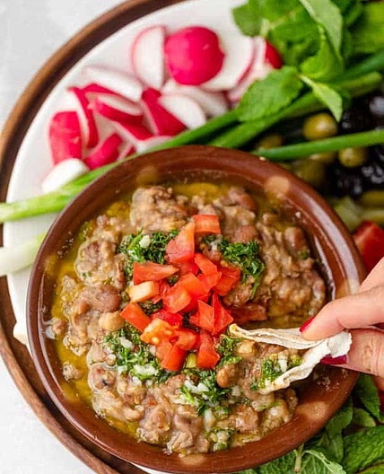 Ful Medames
