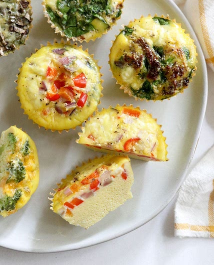 Egg Muffins
