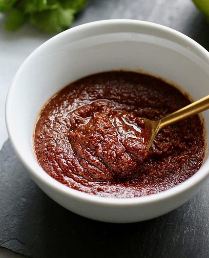 The Ultimate BBQ Rub (Wet Rub)