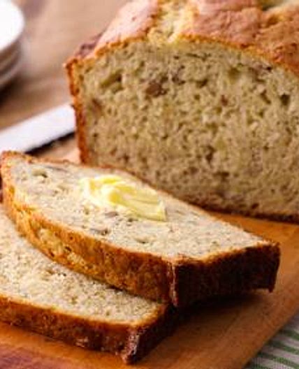 Bisquick® Banana Nut Bread