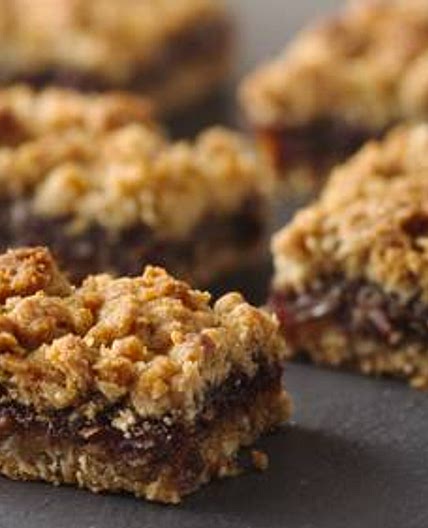 Date Bars