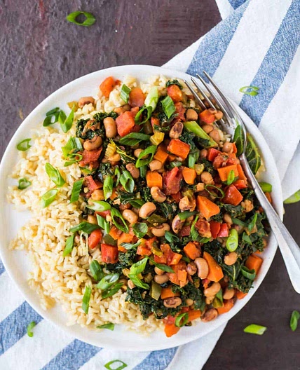 Hoppin' John