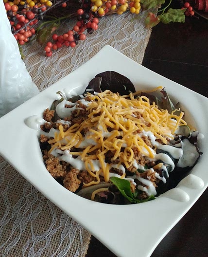 Taco Salads
