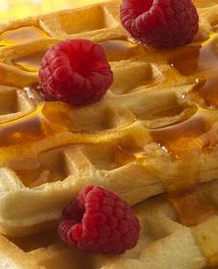 Bisquick® Waffles